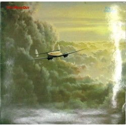 Пластинка Mike Oldfield Five Miles Out